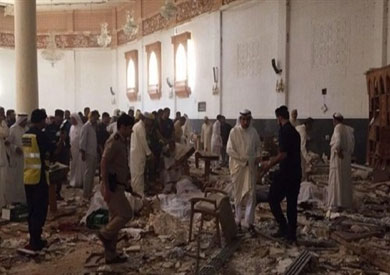 ضبط 3 من المشتبه بعلاقتهم بجريمة مسجد الإمام الصادق بالكويت
